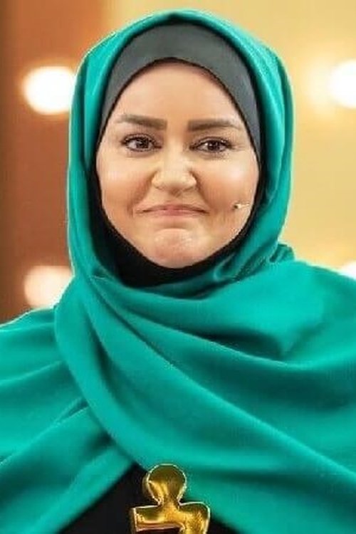 Poster of Naimeh Nezamdoost