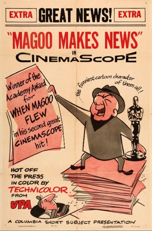 Magoo+Makes+News