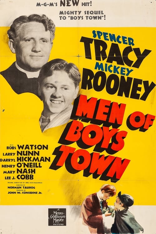 Men+of+Boys+Town