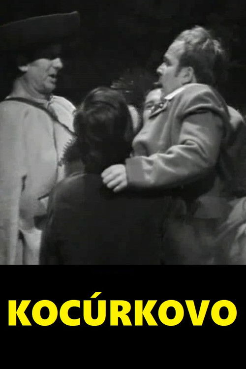Kocúrkovo