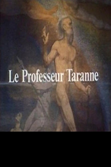 Professor Taranne 1987
