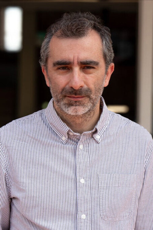 Santiago Giraldo Luque