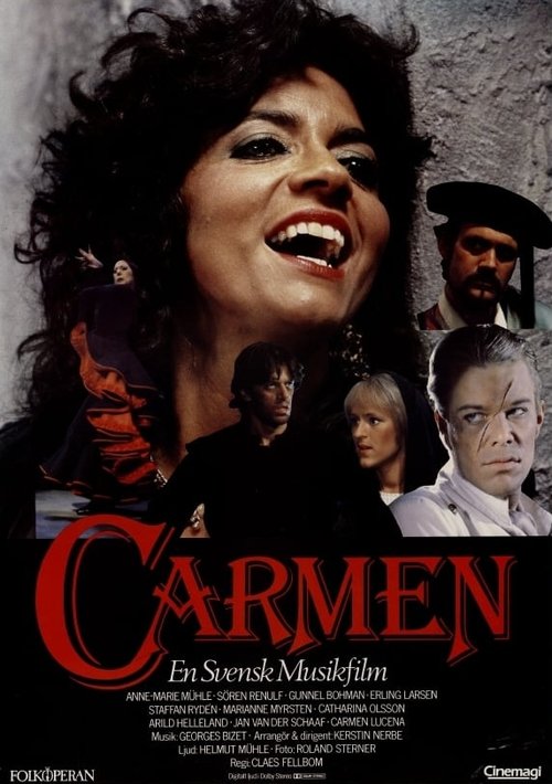 Carmen 1983