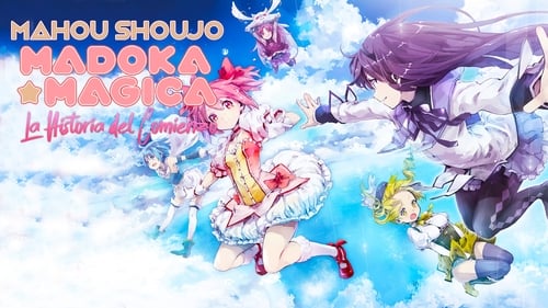 Mahou Shoujo Madoka Magica the Movie (Part 1): The Story of the Beginning (2012) Voller Film-Stream online anschauen
