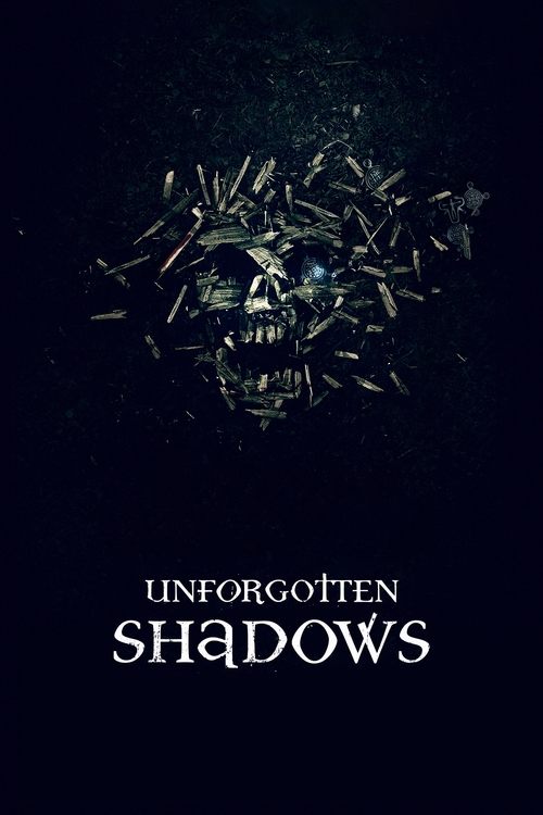 Unforgotten Shadows