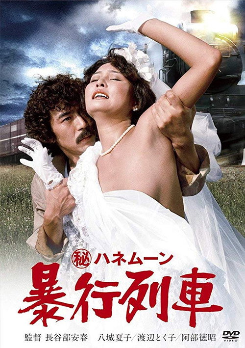 Secret Honeymoon: Assault Train 1977 Secret Honeymoon: Assault Train 1977