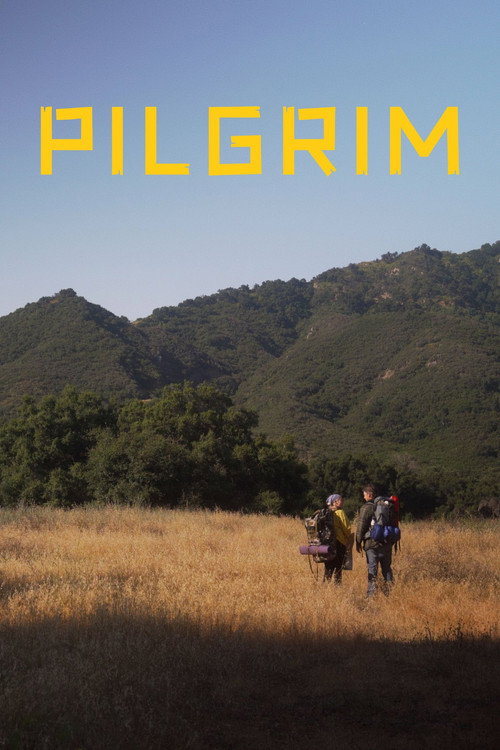 Pilgrim Poster