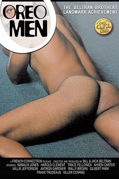 The Oreo Boys poster 2