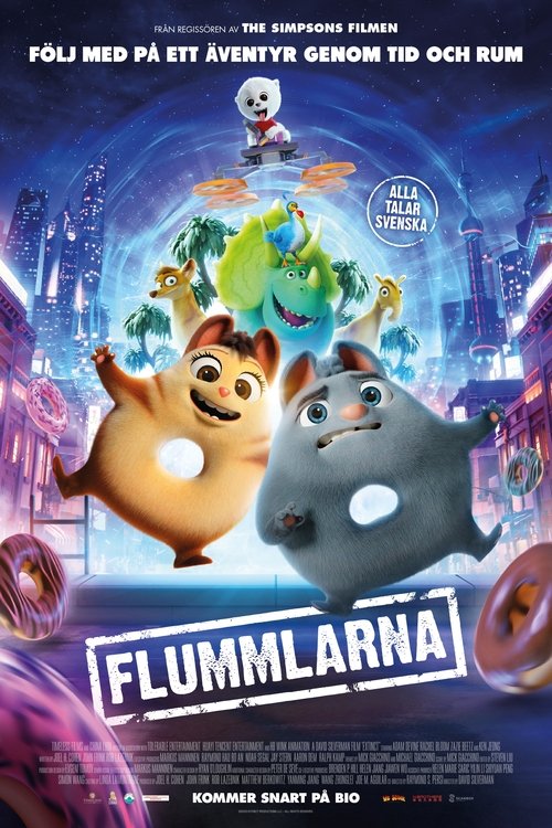 Flummlarna poster Flummlarna (2021) Online bästa kvalitet HD