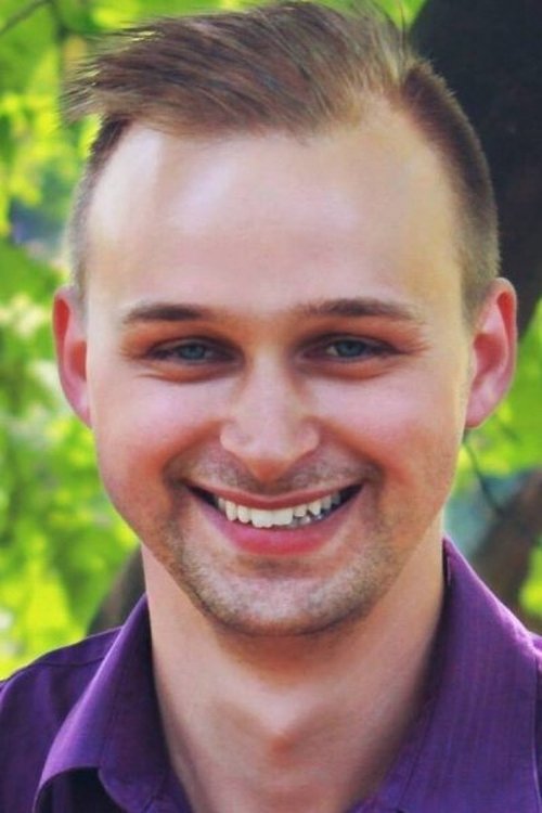 Patrick Erichsen