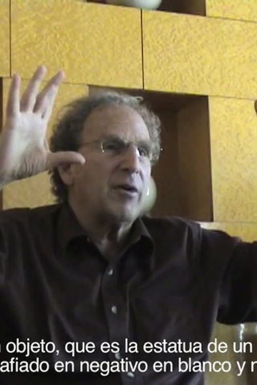 Interview with Nathaniel Dorsky Poster