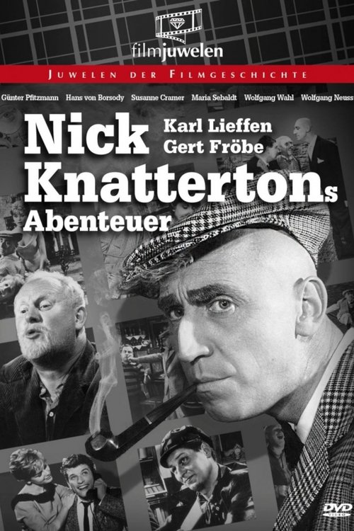 Nick+Knattertons+Abenteuer