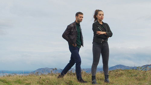 Free Rein - 2. Bölüm