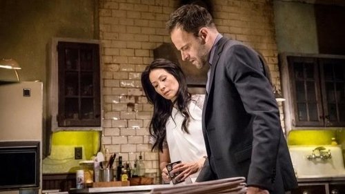 Elementary - The Diabolical Kind