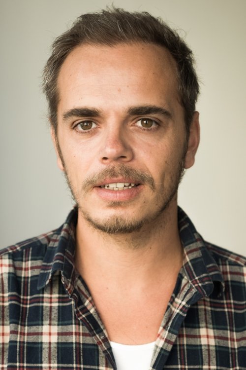 Poster of Richard Kropf