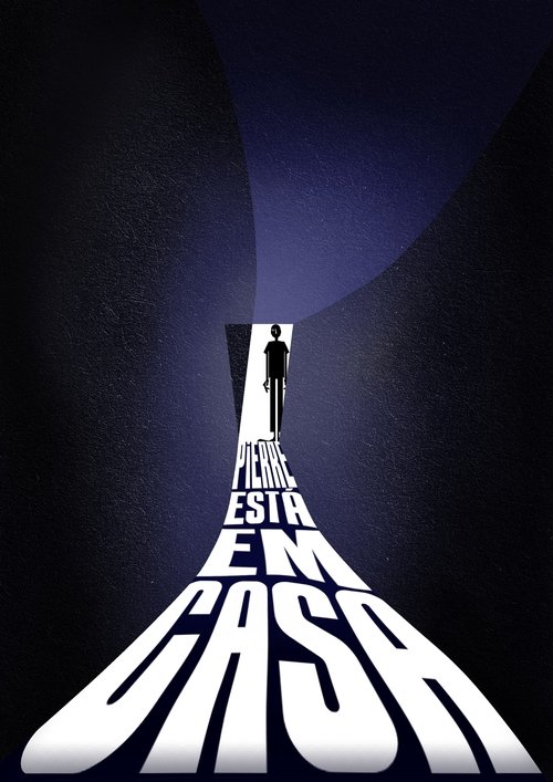Pierre está em casa