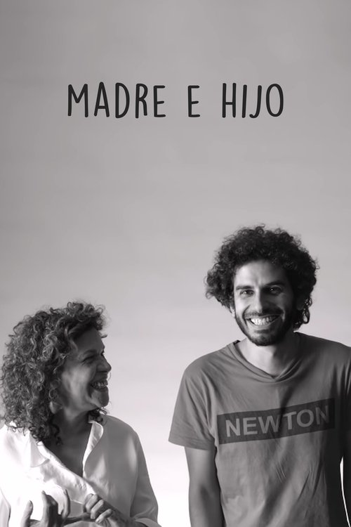 Madre+e+hijo