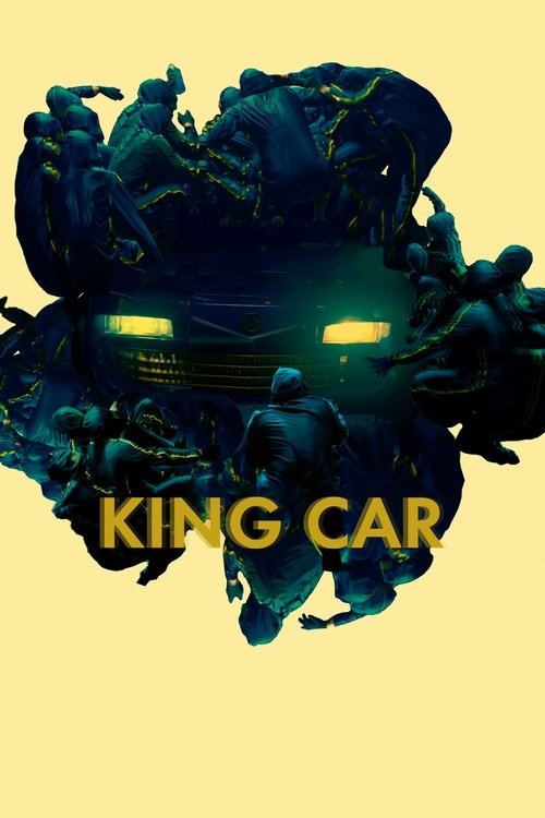 King+Car