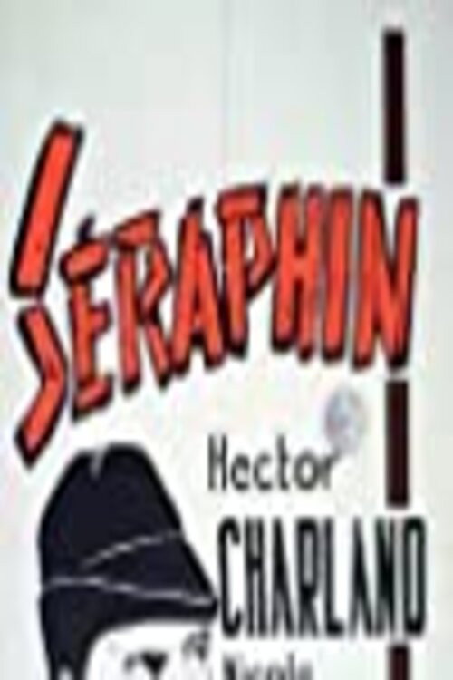 Séraphin poster 2