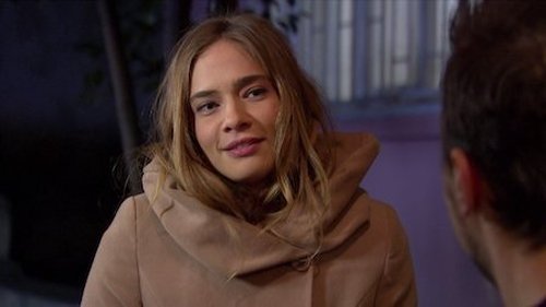 Leyla ile Mecnun - Talih Kuşu