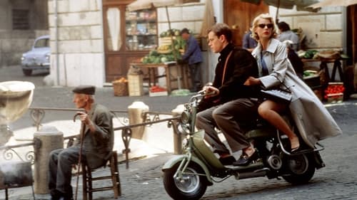 The Talented Mr. Ripley (1999) Watch Full Movie Streaming Online