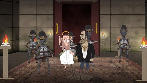 Bad Exorcist - 11. Bölüm