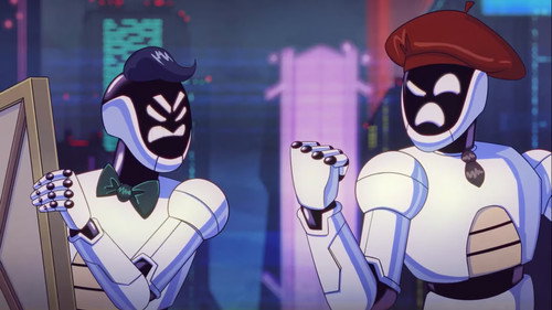 Episode 1