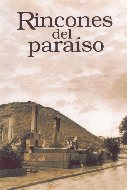 Rincones del paraíso