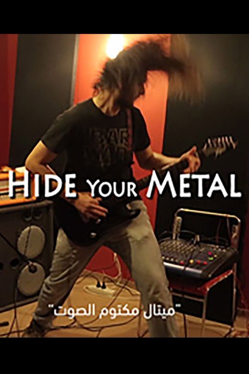 Hide+Your+Metal