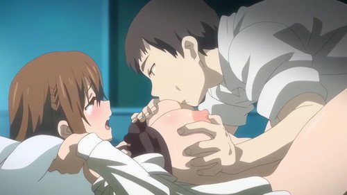 Grab That Unrequited Love From the Girl of Your Dreams