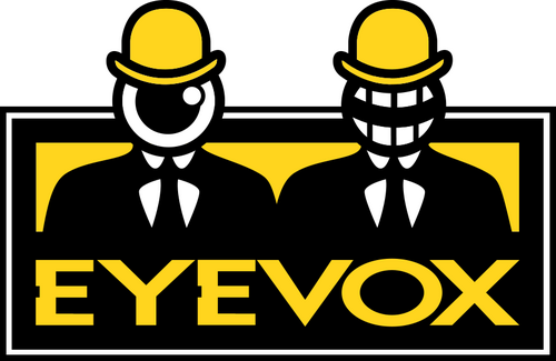 Eyevox Logo