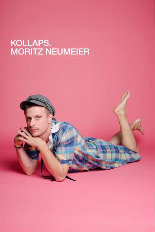 Moritz+Neumeier%3A+Kollaps.