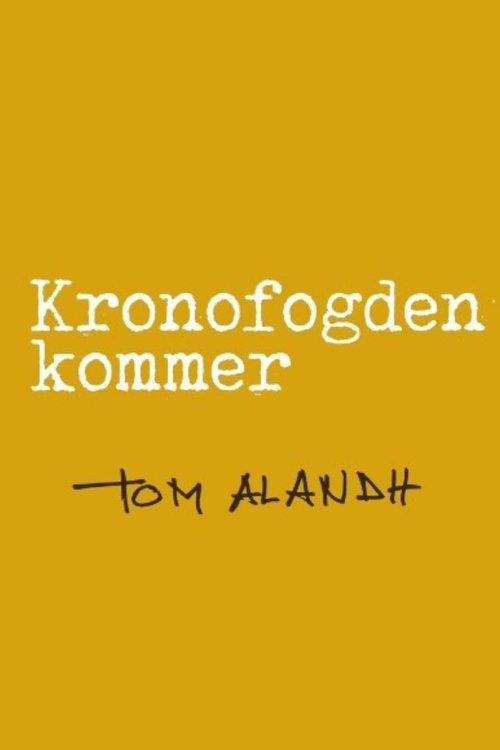 Kronofogden kommer - vems är skulden?