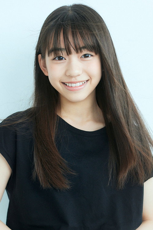 Cast member photo for miku-okamoto