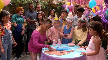 The Upshaws - 4. Bölüm