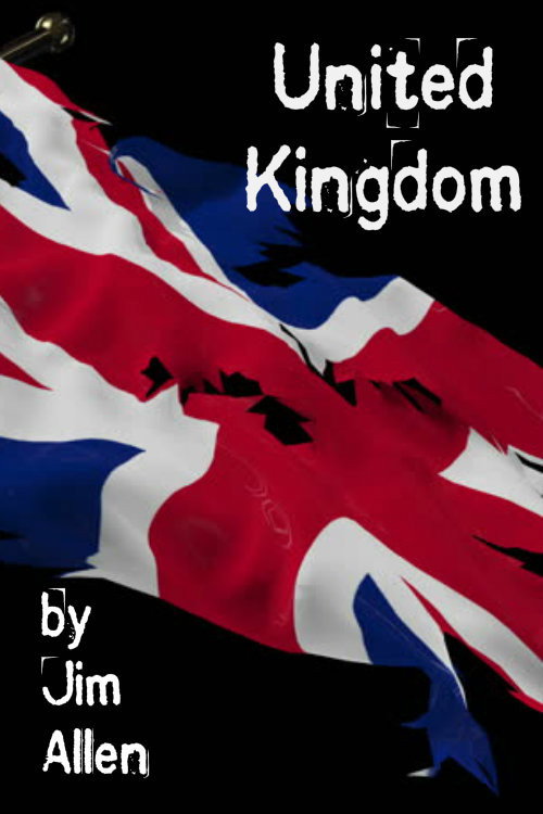 United Kingdom poster 2