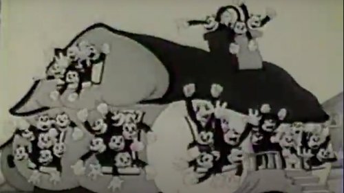 A Happy Family