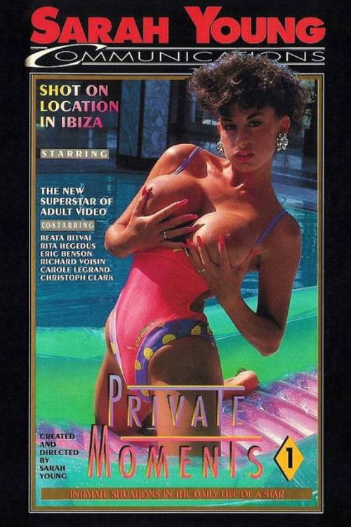 Private Moments 1 Poster