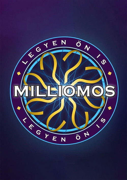 Legyen Ön is milliomos!