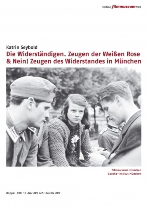 Nein! Zeugen des Widerstandes in München 1933-1945 (1998) Bekijk volledige filmstreaming online