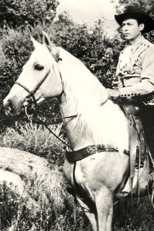 Poster of White Cloud