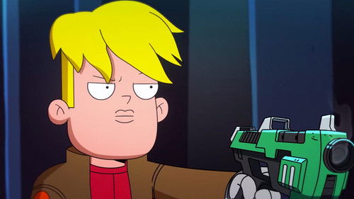 Son Uzay - 9. Bölüm