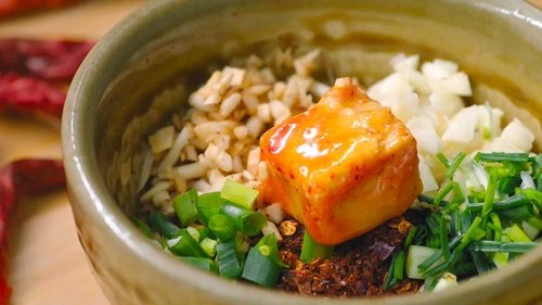 Flavorful Origins - 7. Bölüm