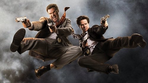 The Other Guys movie poster