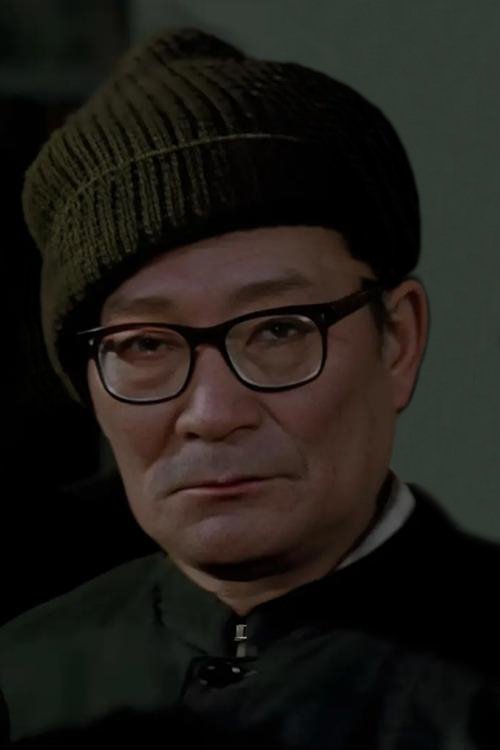 Xin Ma