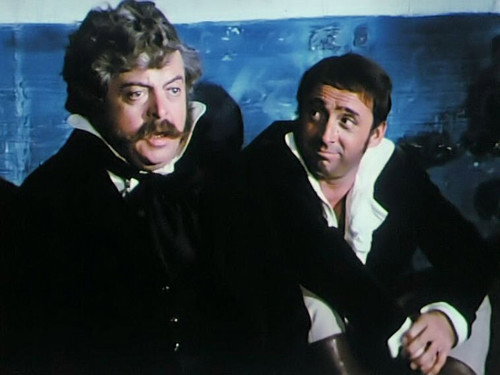 The Two Colonels