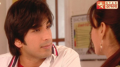 Nupur Confess to Samrat