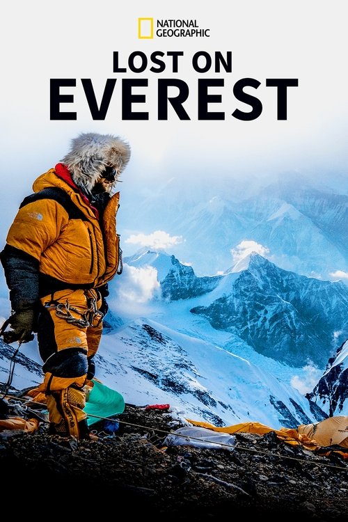 Lost+on+Everest