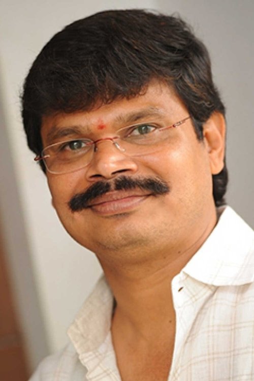 Poster of Boyapati Srinu