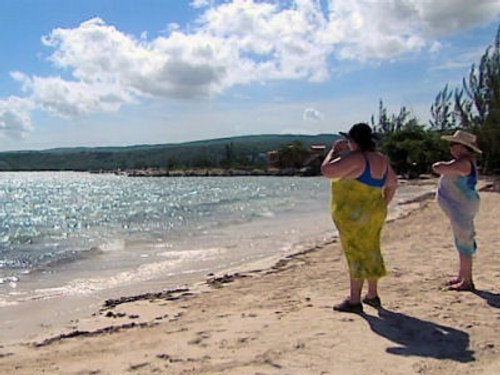 A Caribbean Christmas